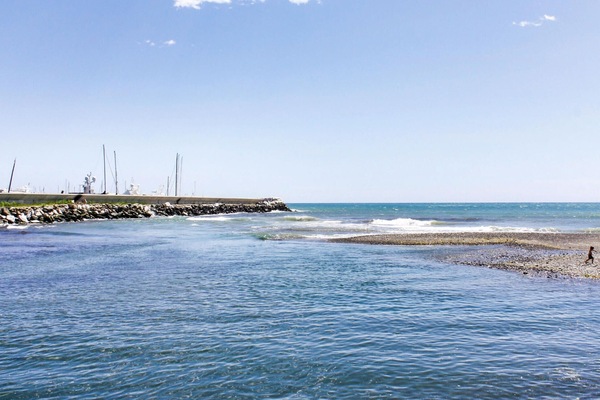 Plage