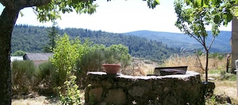 Vacation rentals in Masméjean