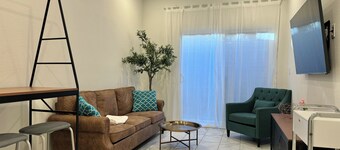 New Trendy Suite in Henderson, NV!