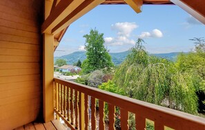 Property grounds - Beautiful home in Rupt-sur-Moselle (Rupt-sur-Moselle)