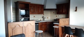 Quiet house to rent on the heights of Irouléguy for 6 to 12 people