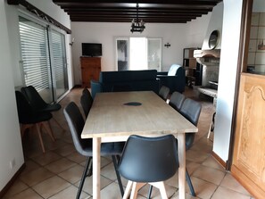 Restauration