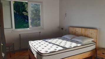 3 dormitorios y wifi