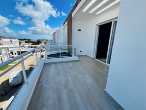 Property grounds - Beach Paradise Condo fully furnished 2-bed/2Bath 7min walk to Dominicus Beach.  (Bayahibe)