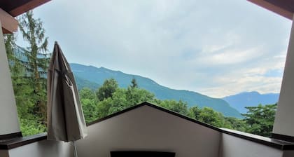Splendido Appartamento per il tuo Relax