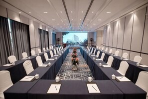 会議室