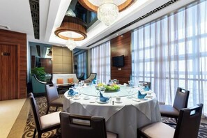 Restaurant - Nishi Hotel (Jinan)