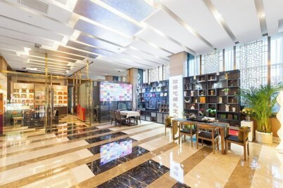 济南经十路倪氏海泰大酒店