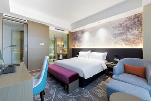 Room - Nishi Hotel (Jinan)