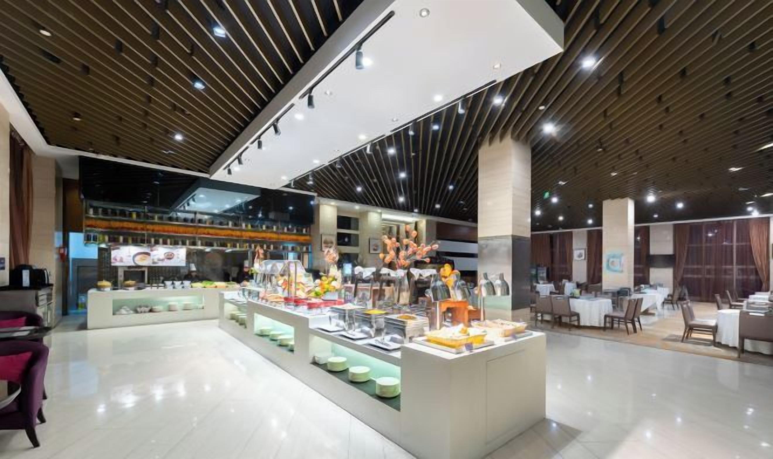 Restaurantes