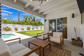 Terras