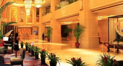 Shaoxing Shangyu Radisson Yunjin Hotel