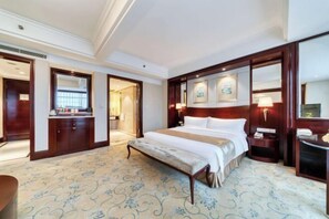 Cots/infant beds - Shaoxing Shangyu Radisson Wanjin Hotel (Shaoxing)