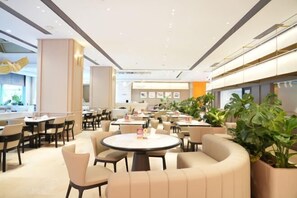 Restaurant - Shaoxing Shangyu Radisson Wanjin Hotel (Shaoxing)