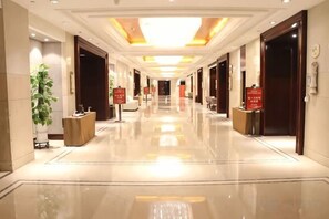 Unclassified image, 4 of 46, button - Shaoxing Shangyu Radisson Wanjin Hotel (Shaoxing)