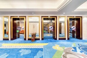 Cribs/infant beds - Shaoxing Shangyu Radisson Wanjin Hotel (Shaoxing)