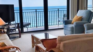 Smart TV, video games