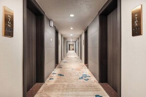 Interior - Chun Shang Hotel (Zhuhai Gongbei Port Pedestrian Street) (Zhuhai)