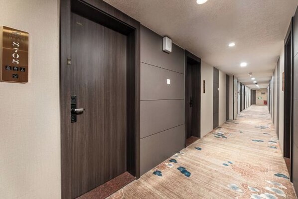 Interior - Chengji Hotel (Zhuhai Gongbei Port Gongbei Pedestrian Street Branch) (Zhuhai)