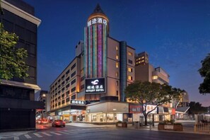 Εξωτερικοί χώροι