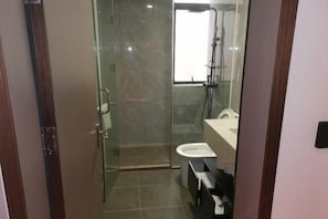 Room - Chun Shang Hotel (Zhuhai Gongbei Port Pedestrian Street) (Zhuhai)