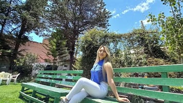 Terras