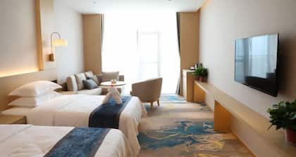 Datianzhuang International Resort Hotel