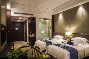 Room - Datianzhuang International Resort Hotel (Fei County)