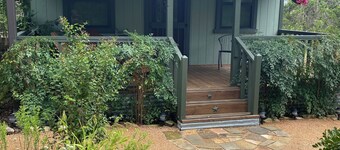 Secluded Country Cottage in the Texas Hill Country