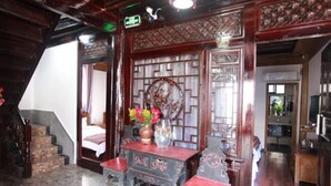 Interior - Yongxia Boutique Inn Lijiang (Lijiang)