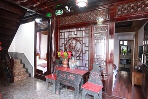 Interior - Yongxia Boutique Inn Lijiang (Lijiang)