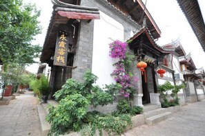 Exterior - Yongxia Boutique Inn Lijiang (Lijiang)