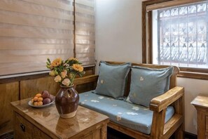 Room - Yongxia Boutique Inn Lijiang (Lijiang)