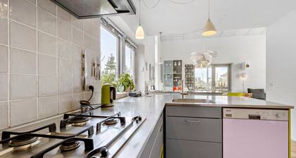 3 bedroom awesome home in Grenaa