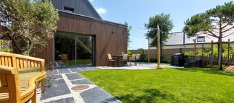 Stunning home in Sarzeau with WiFi