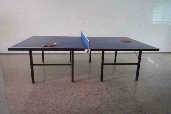 Ausstattung der Unterkunft