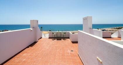 AlmeriaSuite Mojacar Breeze Sun503