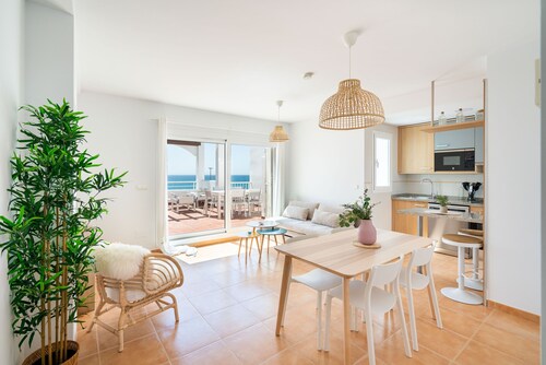 AlmeriaSuite Mojacar Breeze Sun503