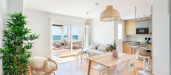 AlmeriaSuite Mojacar Breeze Sun503