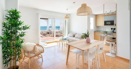 AlmeriaSuite Mojacar Breeze Sun503