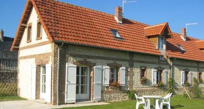 Gîtes de France® - Le Fief Noble 2