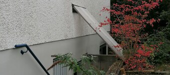 Charmantes Apartment mit Extra-Eingang