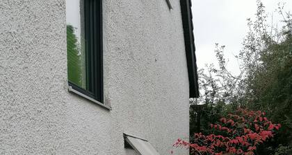 Charming apartment with extra entrance