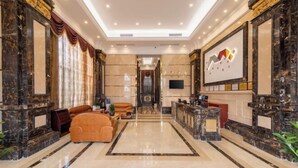 Interior - Dihao Hotel (Guangzhou Panyu Shiqiao Aoyuan Plaza) (Guangzhou)