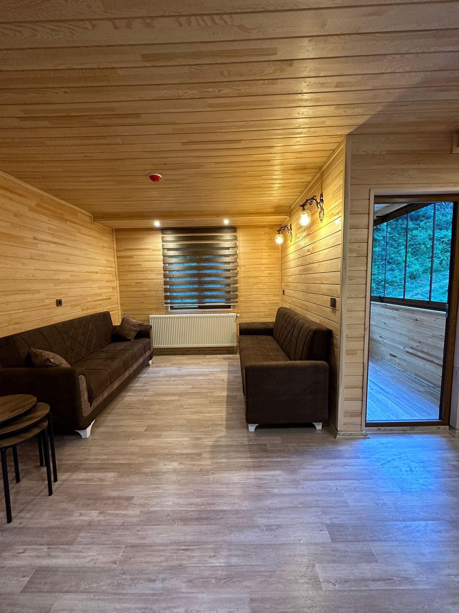 Familienapartment, Bergblick | Hochwertige Bettwaren, Schreibtisch, schallisolierte Zimmer