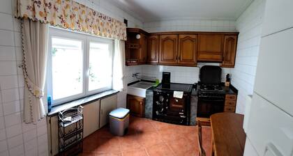 Apartamento Sujarrera