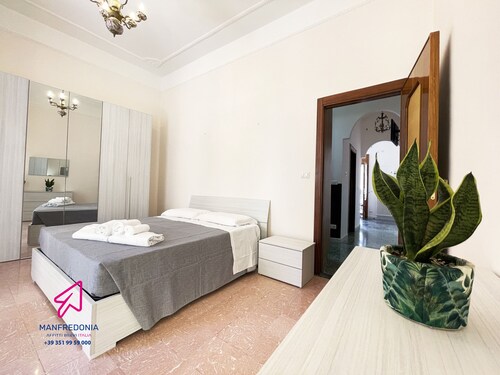 Apartment Dietro L'Angolo - Affitti Brevi Italia