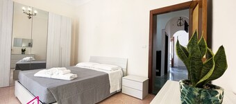 Apartment Dietro L'Angolo - Affitti Brevi Italia