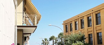 Apartment Dietro L'Angolo - Affitti Brevi Italia