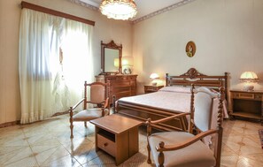 3 chambres, Wi-Fi gratuit